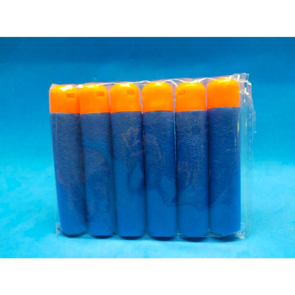 กระสุนnerf Elite ,Mega,Rival, Vortex Ultra ,MissileกระสุนปืนNerf  ลูกกระสุนโฟมอ่อน ขนาดเท่าของแท้ ส่งเร็ว