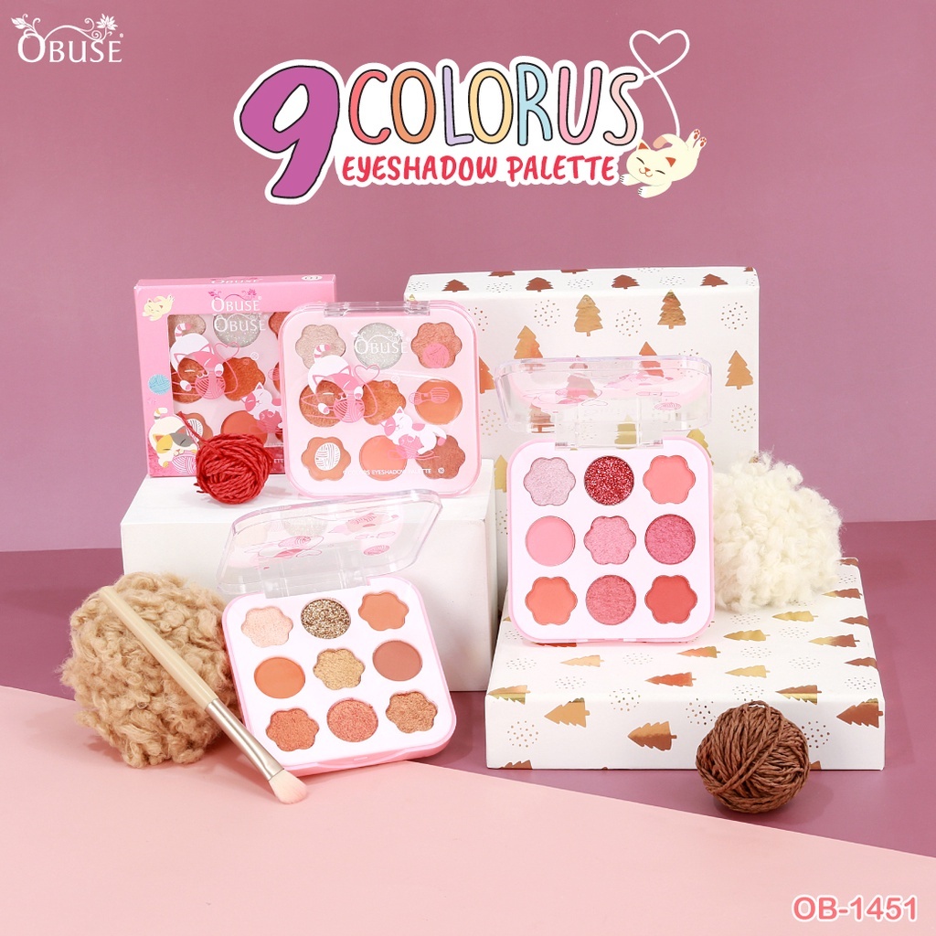 พาเลททาตา โอบิวซ์ OBUSE OB-1451