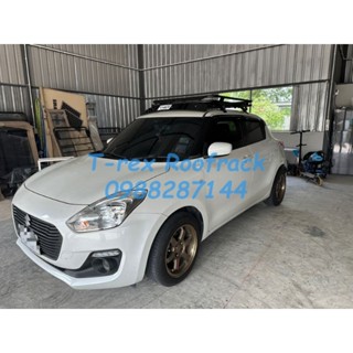 ชุดถาดแร็ค ขนาด 100x120 พร้อมบังลม ครบชุดพร้อมติดตั้ง สำหรับ…