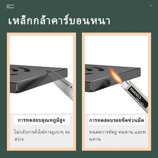 ชั้นวางหม้อ ชั้นวางของในครัว วัสดุเหล็กกล้าคาร์บอน ปรับได้ ไซน์สแน็ปอินเพื่อให้เก เคาน์เตอร์ ที่วางฝาหม้อ