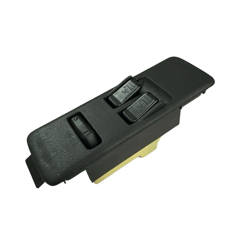 สวิทซ์กระจกไฟฟ้า FORD RANGER หน้าขวา 2 ประตู ปี 1998-2000 รหัสสินค้า 1904-0001