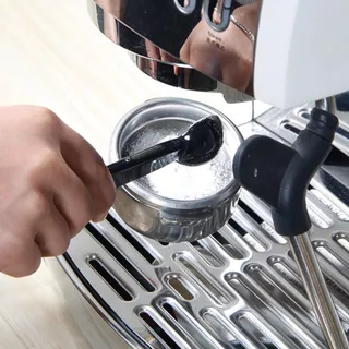 🧊 ICE COFFEE แปรงล้างเครื่องชงกาแฟ Coffee Machine Brush