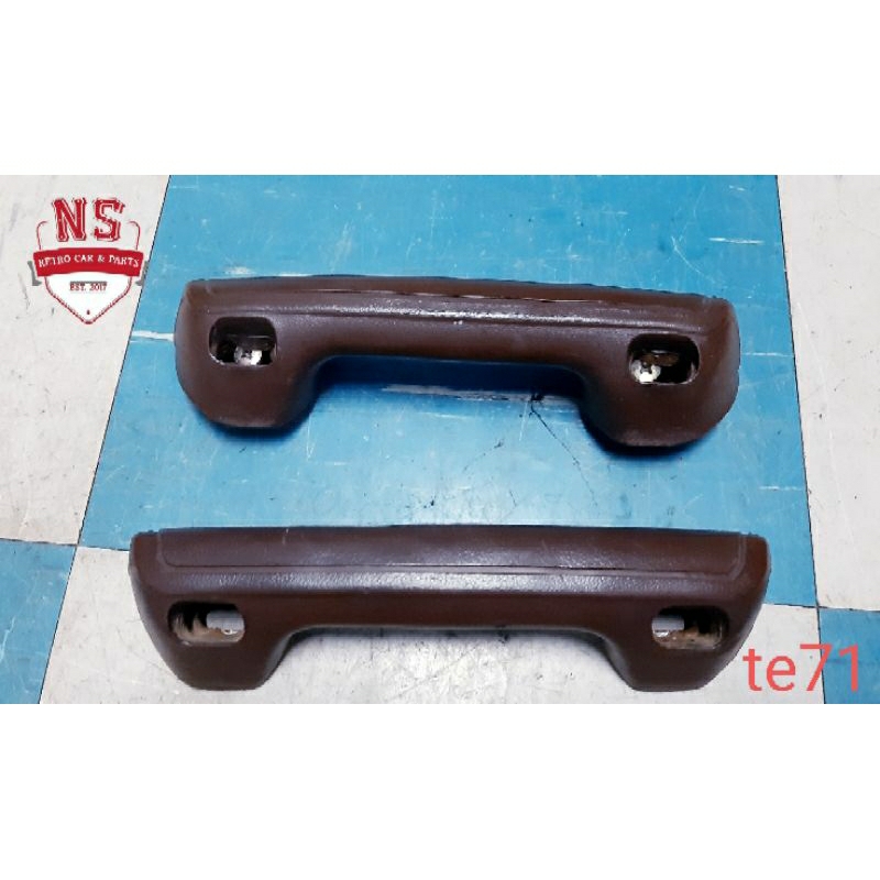 มือดึงประตูด้านใน toyota corolla te71 liftback