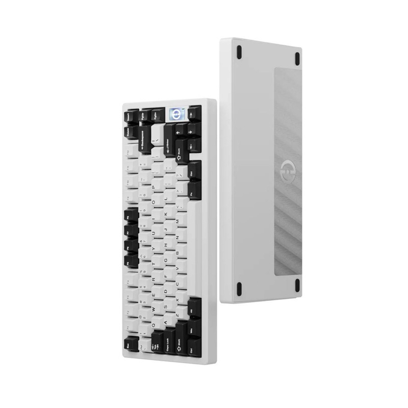 Chilkey ND75 pre built