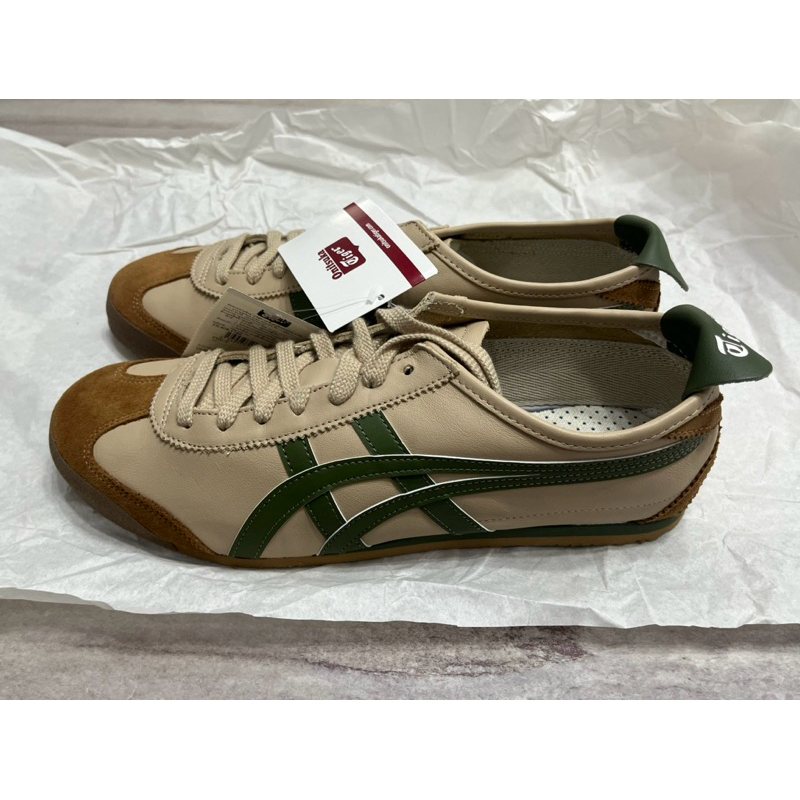 รองเท้า โอนิซึกะ ของแท้ Onitsuka ไซด์ 9.5 (43.5)