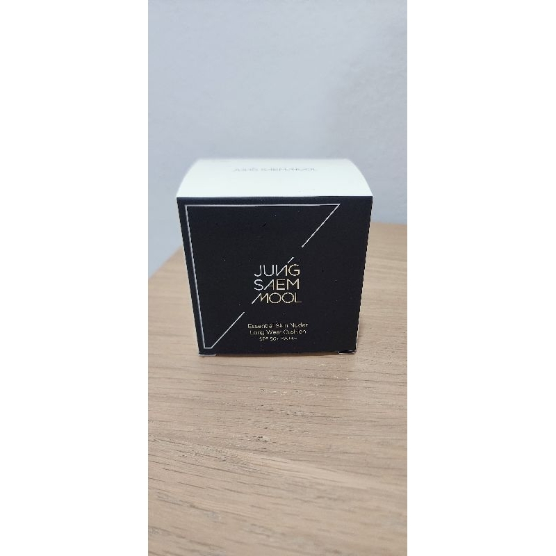 Jung Saem Mool (19Light)