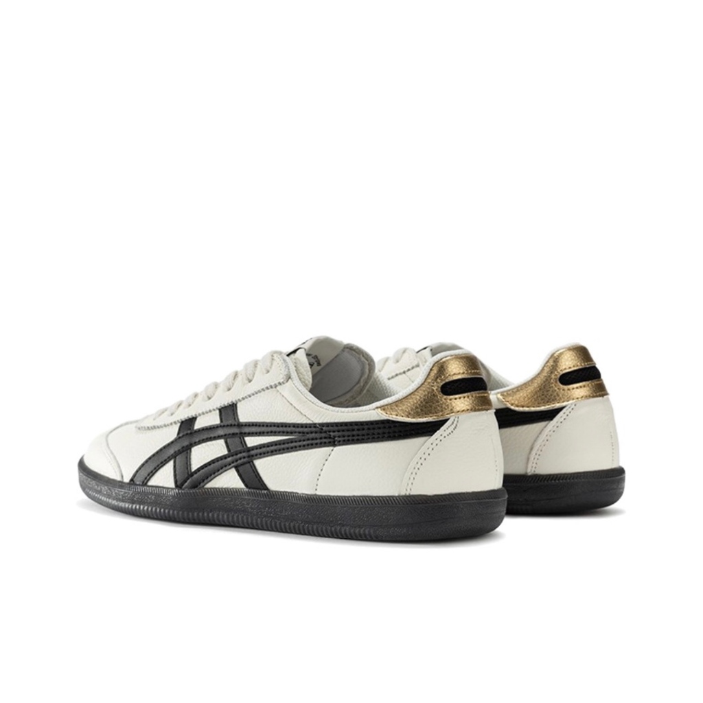[ ของแท้ 100%] Onitsuka Tiger Tokuten รองเท้าลําลอง 1183C095-200/1183B938-100/1183C086-250 รองเท้าวิ่ง