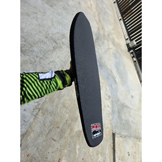 เบาะป้อม Pom แท้ ใส่เวฟ110i 2012-2018