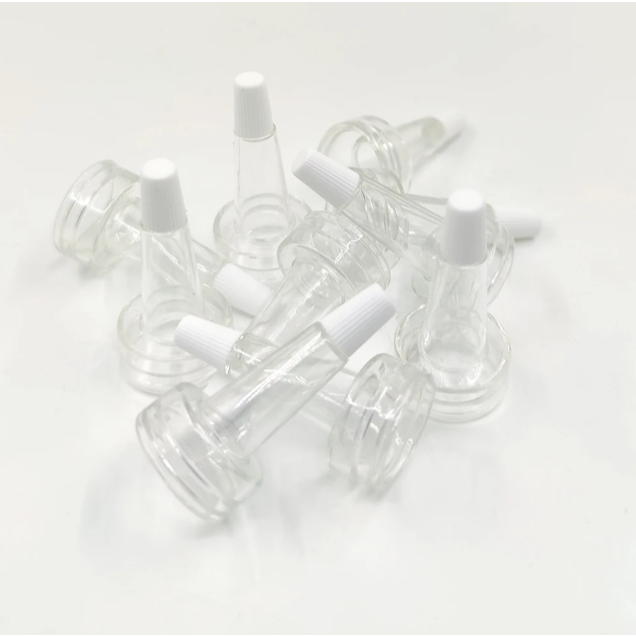 Stayve Serum Dropper หัวหยดเซรั่ม BB glow, Ampoule ** พร้อมส่งทันที ** ของแท้ 100% นำเข้าจากเกาหลี