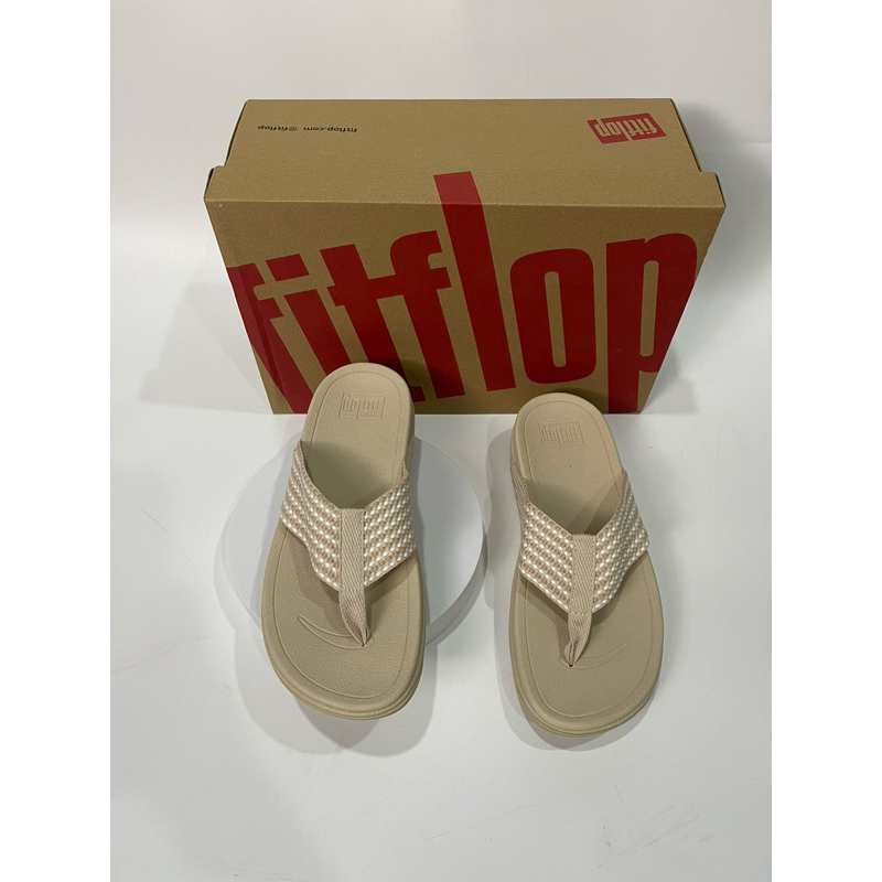 รองเท้าหูหนีบ Fitflop surfa ไม่แท้ยินดีคืนเงิน‼️