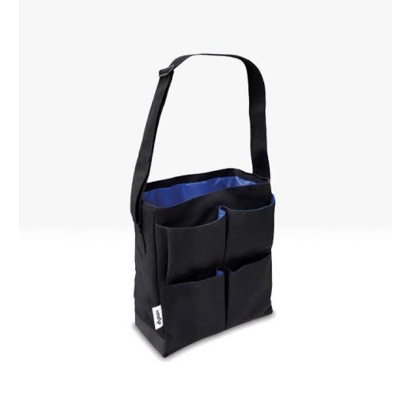 Dyson tote bag กระเป๋า Dyson สภาพ98% ของแท้