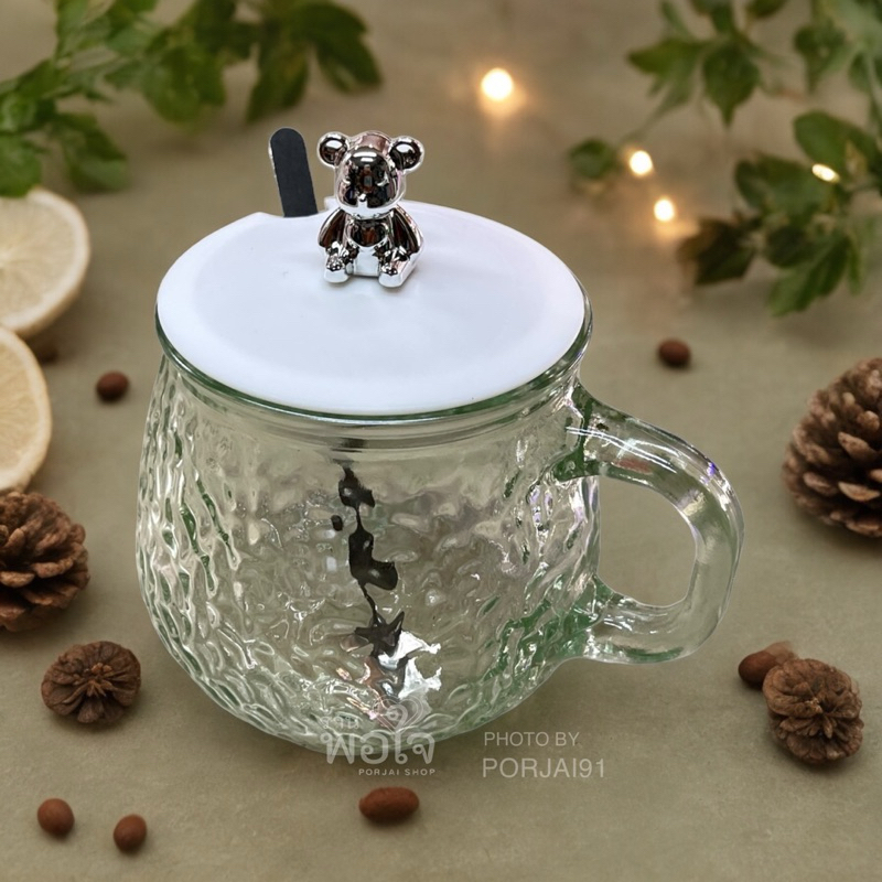 แก้ว แก้วใส แก้วน้ำ 300 ml. #PAE