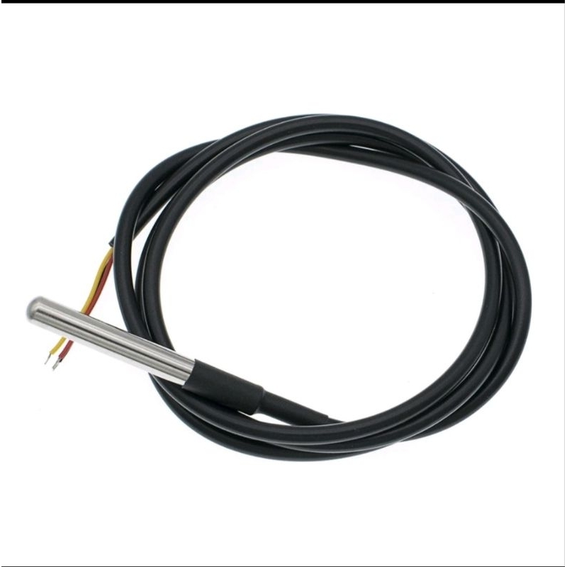 DS18B20 Temperature sensor-watorproof probe