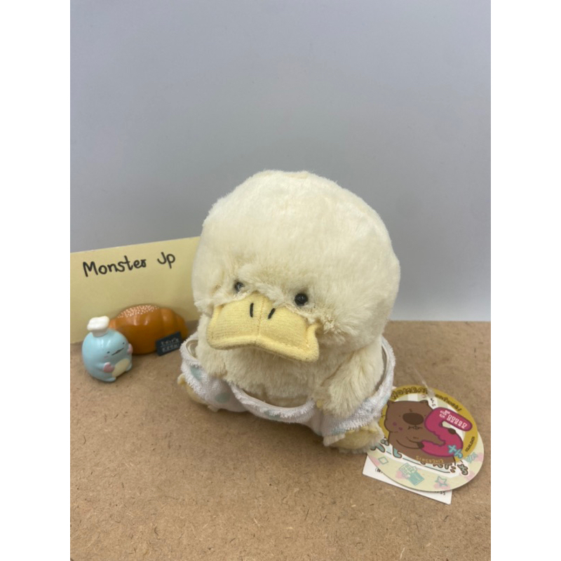 Wombat santachi baby sunlemon