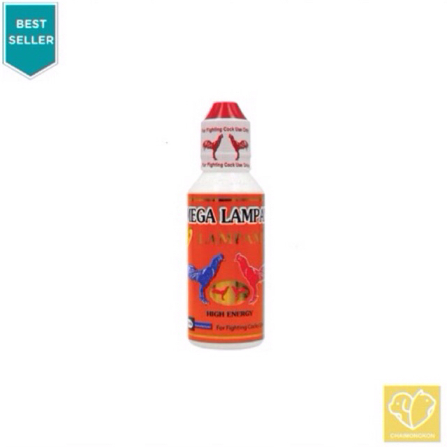 Lampam Mega Lampam 60ml.