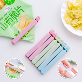 #TH31 Sealing clip (1 ชิ้น) คลิปปิดผนึก คลิปปิดผนึกพลาสติก ค…