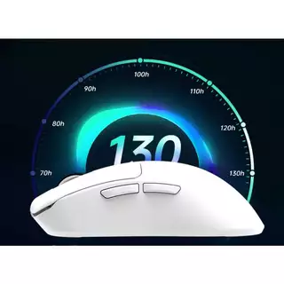 VGN Dragonfly F1 MOBA / F1 Pro Max เมาส์ไร้สาย 2.4G รองรับการใช้งานถึง 130 ชั่วโมง (รับประกัน 1ปี)