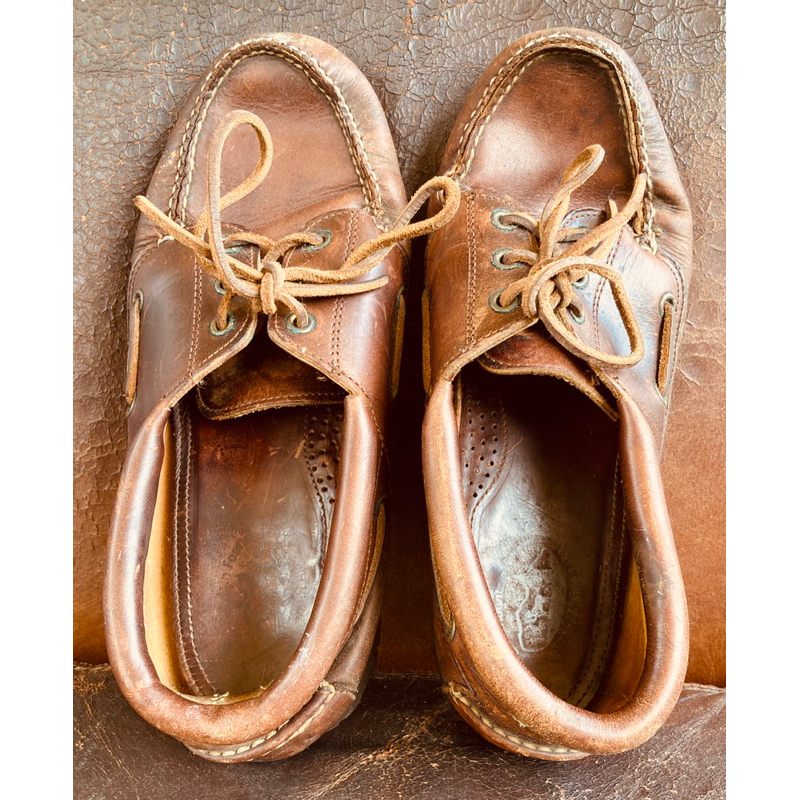Maine Mountain Footwear Moccasins