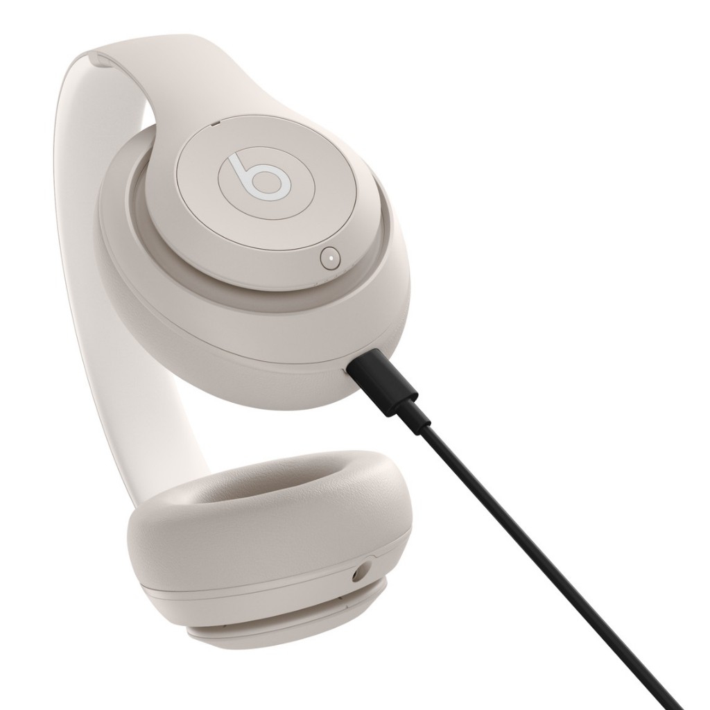 BEATS STUDIO PRO WIRELESS HEADPHONES  หูฟังไร้สาย