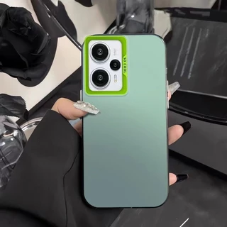 SoCool เคสกันกระแทก ผิวด้าน สำหรับOppo A6 A6X A6T A6Pro A6Tpro A5 A5X A5I A5Pro A3 A3X A79 Reno11F A3Pro เคส หลังแข็ง