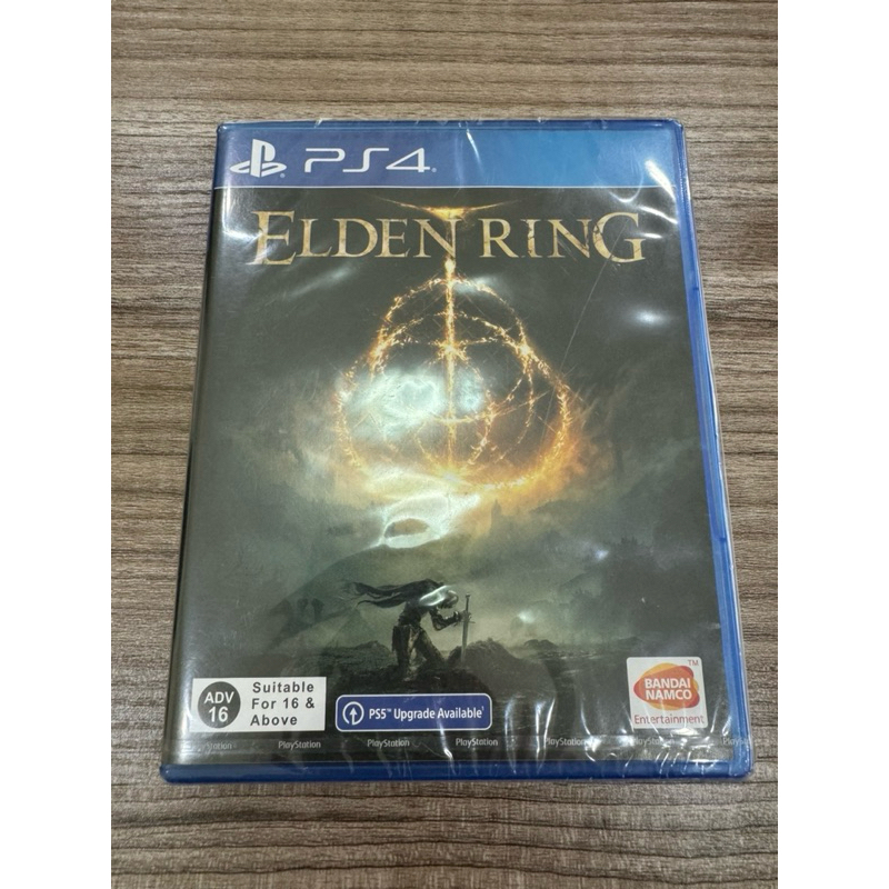 [มือ2] PS4 Elden ring (ซับไทย)