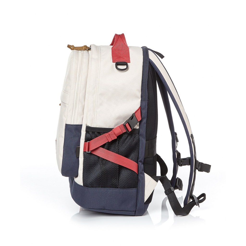 SAMSONITE  RED กระเป๋าเป้สะพายหลัง ใส่แล็ปท็อป ขนาด 15.6 นิ้ว รุ่น OSLER Backpack