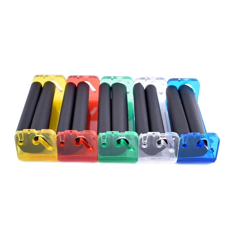 เครื่องม้วนกระดาษ เครื่องโรลกระดาษ ขนาด 79 mm. Roller paper