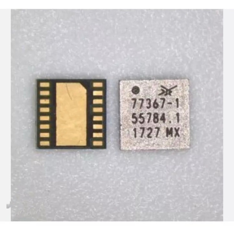 อะไหล่ic77367-1สำหรับ 8/ 8 p สัญญาณic pa