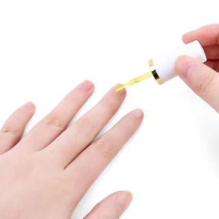 Nail World น้ำยาบำรุงเล็บ 15ml. ครีมหนังนิ่ม ออยบำรุงจมูกเล็บ รองพื้นสีชมพู เคลือบใส สามารถแห้งตามลมได้โดยไม่ต้องอบ