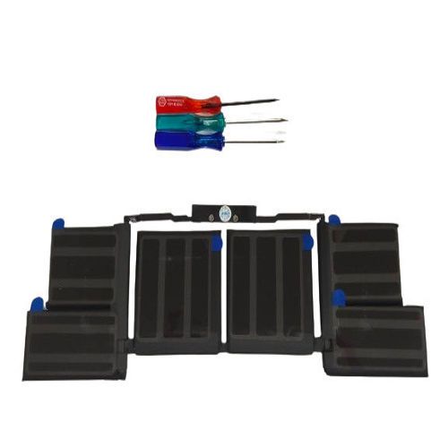 Battery Laptop OEM for MBP 15 inch Touch A1990 Mid 2018 - 2019 (Batt Model: A1953)