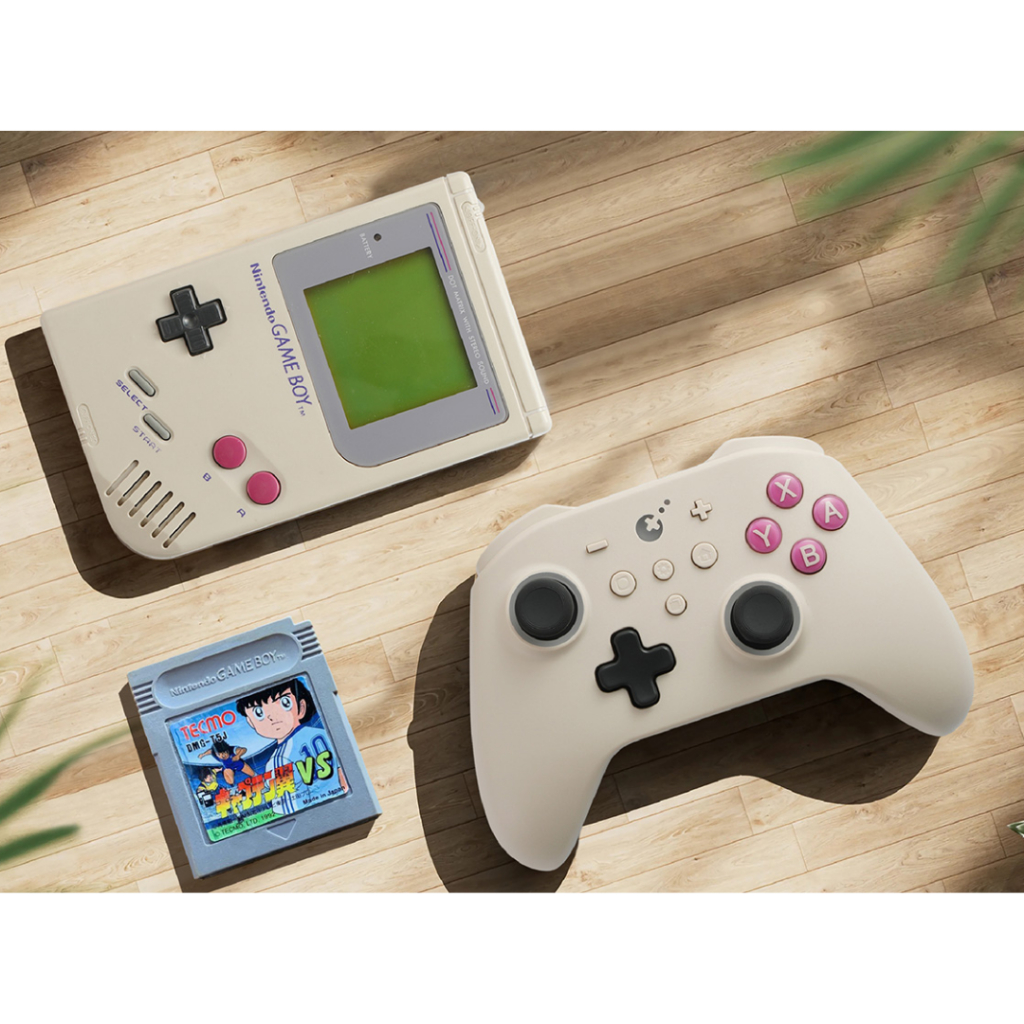 Tinzshop GuliKit NS38 KK3 (Pro) Controller Supports for Switch , Window X-input , Android , iOS จอยกูลิคิท