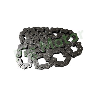 โซ่ราวลิ้น SONIC/MIO/FINO/CLICK/CLICK110-I/SCOOPY/NOUVO/FINN…