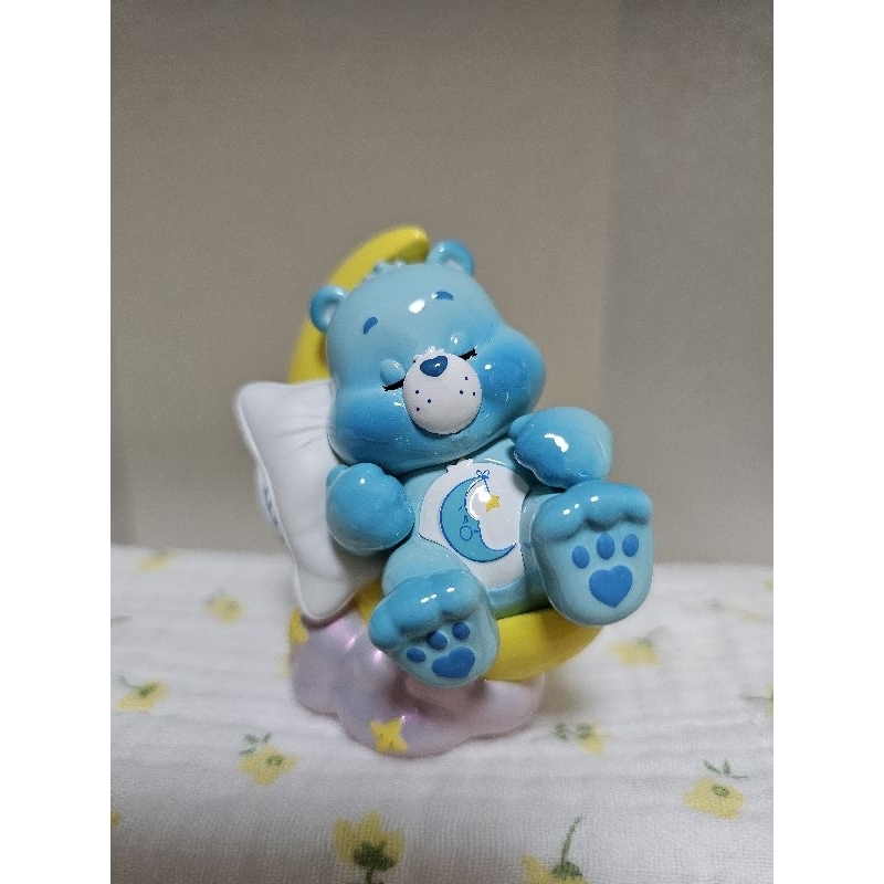 TOP TOY Blind Box - Care Bears Wonderland Series (Bed Times Bear) #กล่องสุ่ม #blindbox **พร้อมส่ง**