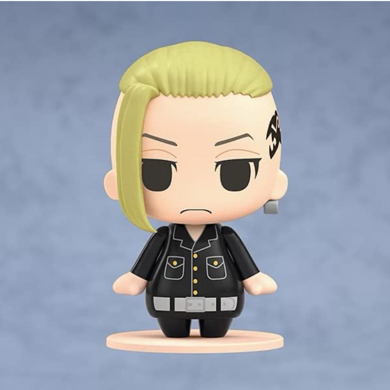 [พร้อมส่ง ของใหม่] Gashapon Draken (Tokyo Revengers)