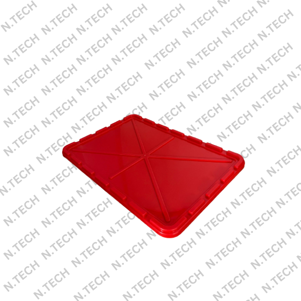 ฝาปิดกล่อง CV-2545/2554/2551/8071 ขนาด 43.5x62.5x3.5 เซนติเมตร