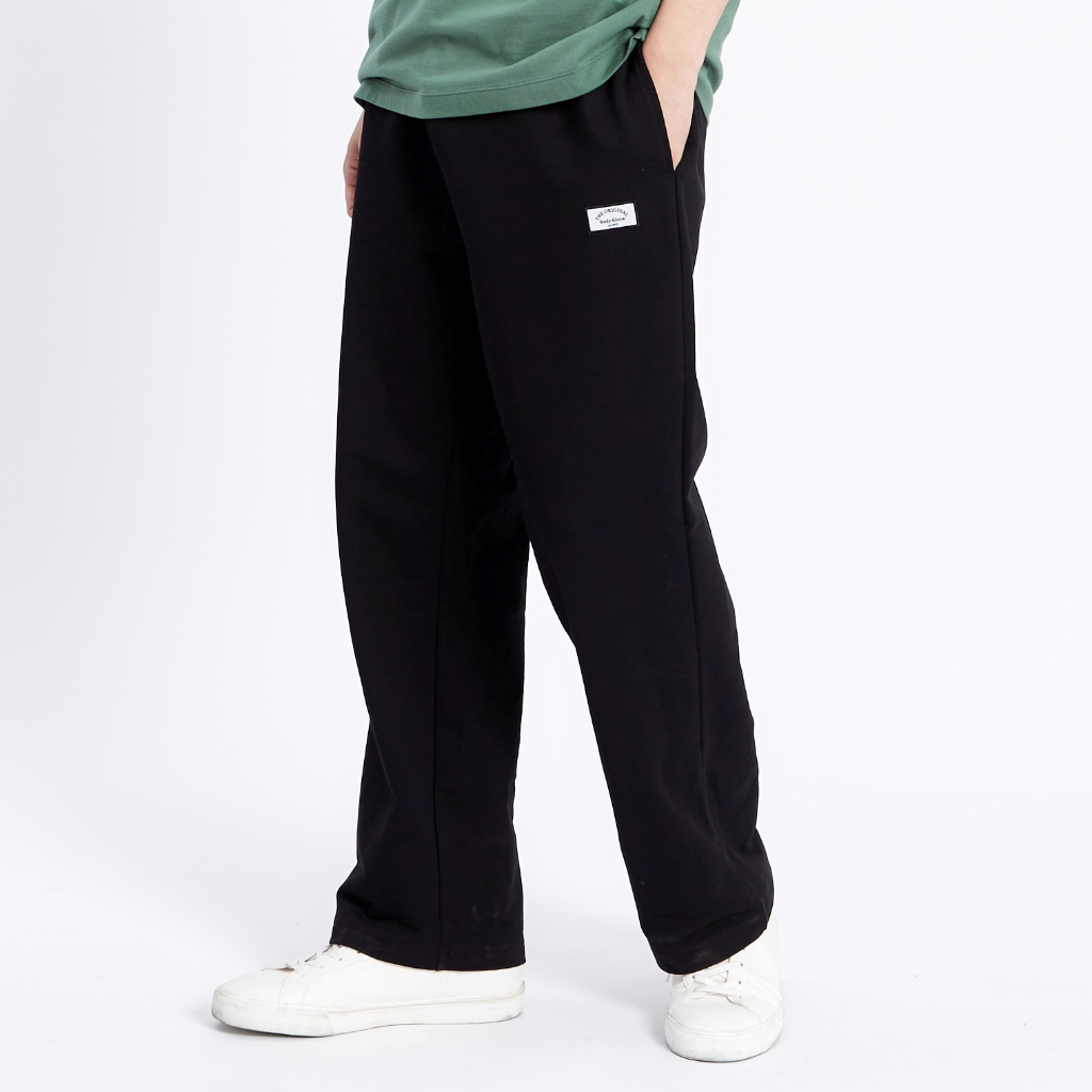 BODY GLOVE SC Essential Baggy Joggers กางเกงจ็อกเกอร์ ขาบาน รวมสี