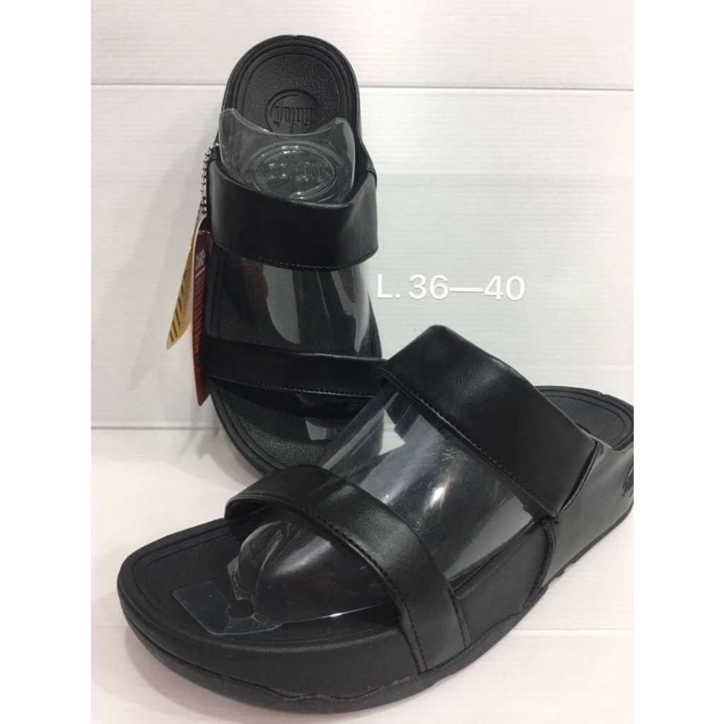 Fitflop ผู้หญิง Size 36---40 รองเท้าเพื่อสุขภาพ พื้นนุ่ม ใส่ทนทาน ไม่ขาดง่าย ใส่สวยใส่สบายมาก