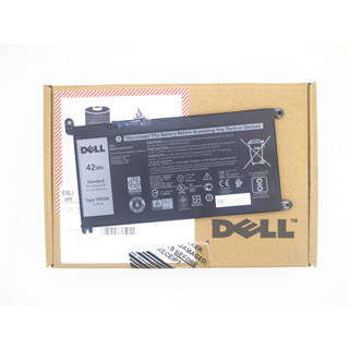 แบตเตอรี่โน้ตบุ๊ค YRDD6 1VX1H VM732 01VX1H For 14 5585 3400 …