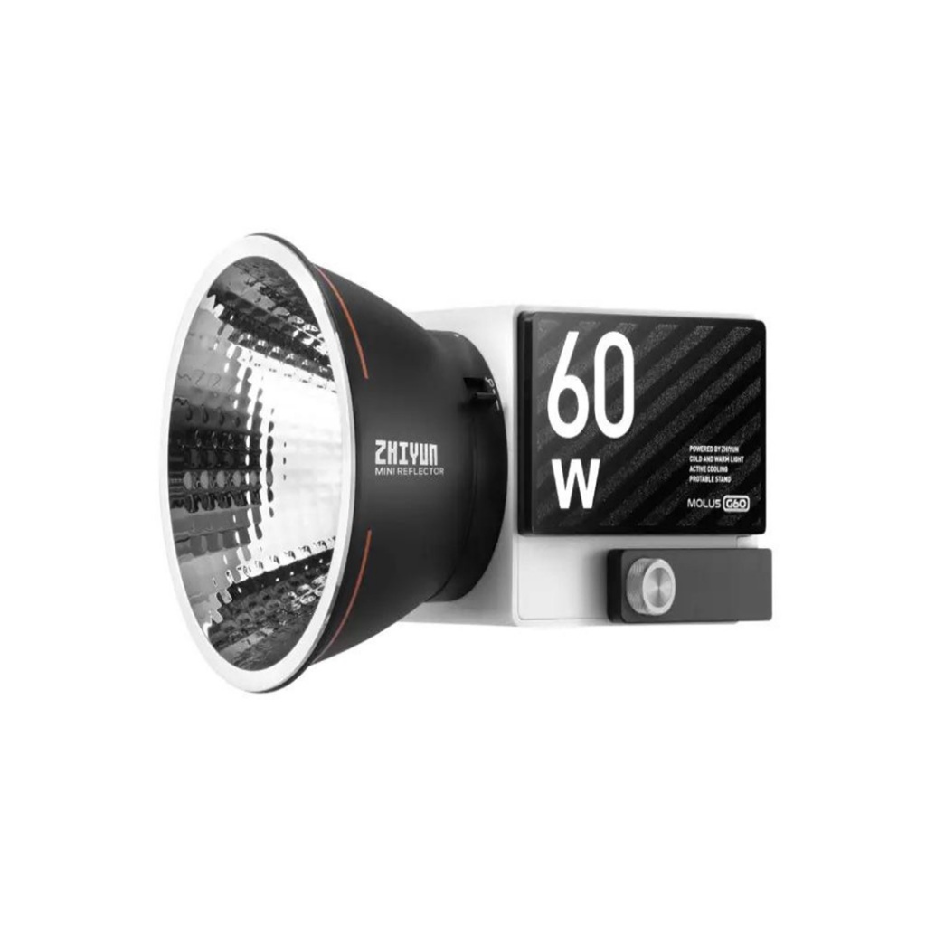 Zhiyun - Molus G60 60W