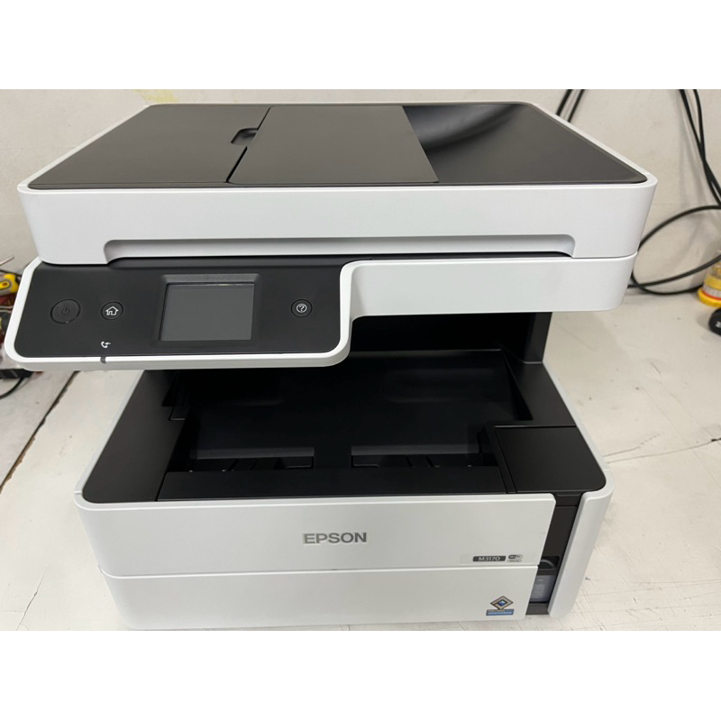 M3170 สภาพใหม่พร้อมใช้งาน