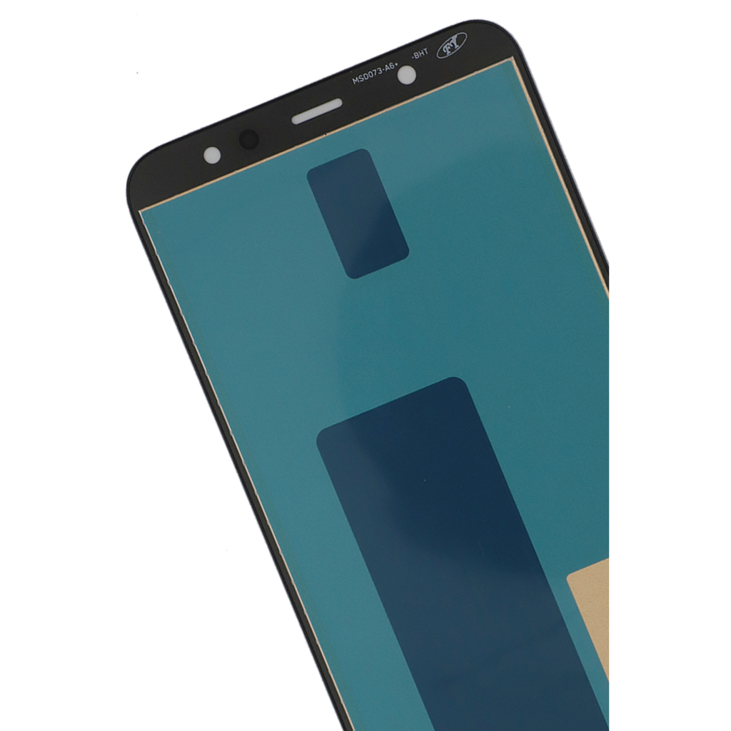 อะไหล่หน้าจอ LCD ใช้ได้สำหรับ SAMSUNG A6PLUS A605 A605F งาน incell เเถมฟรี กาว+ชุดไขควง+ฟิล์ม รับประกันสินค้า 90 วัน - รูปที่ 3