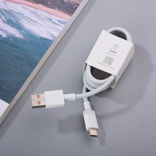 สายชาร์จ Mi Turbo Charge  Type C 6A For 33W  11 10 Poco 10X pro k20 และรุ่นอื่นๆที่รองรับเทอโบชาร์จ 6A