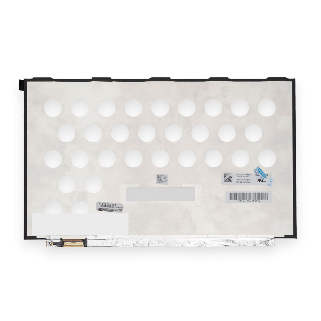 จอโน๊ตบุ๊ค LED 13.3 SLIM 30 PIN FULL HD 1920*1080 IPS LQ133M1JW21