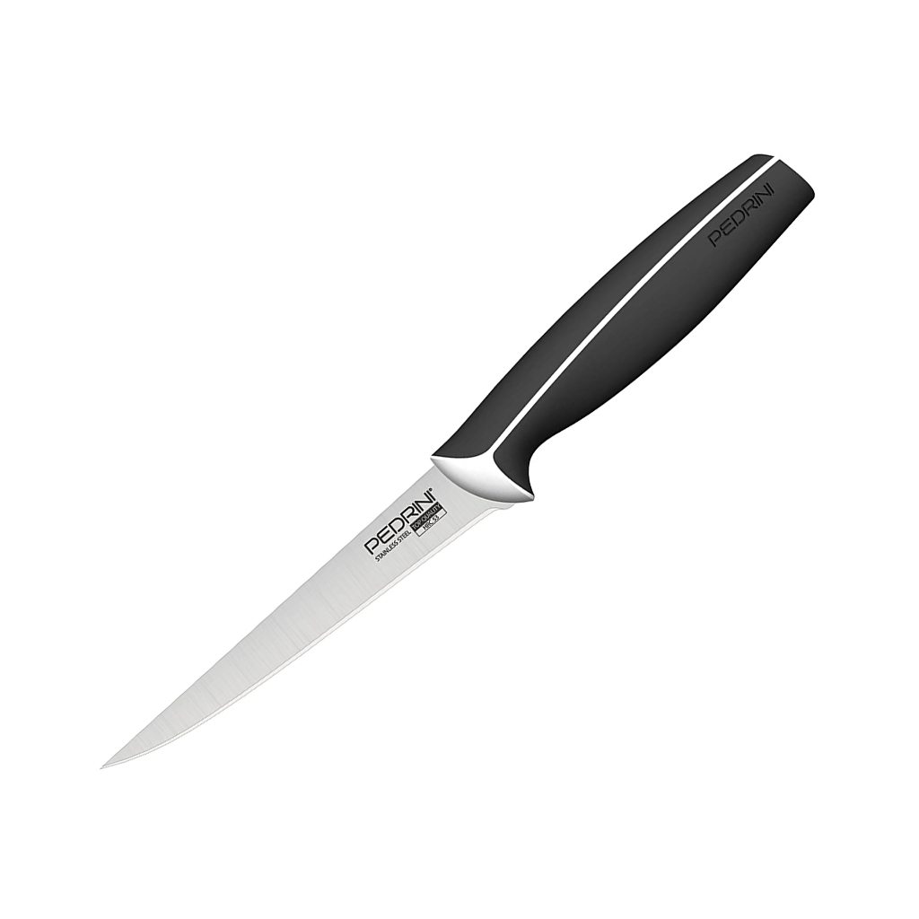 Pedrini Master 15cm (5.9 inch) Boning Knife มีดเลาะกระดูก 15ซม (5.9นิ้ว) 04GD118