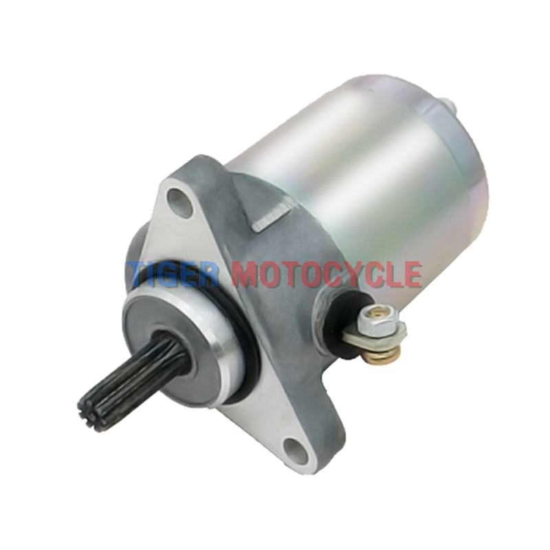 ไดสตาร์ทเดิม gt125 จีที125 มอเตอร์สตาร์ทGT125