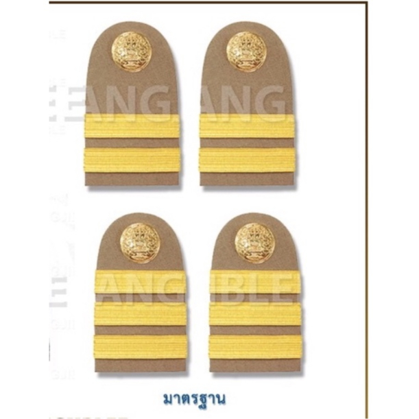 อินทรธนูพนักงานราชการ-กระทรวงยุติธรรม