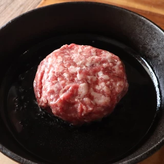 Uncle Boss_Wagyu Beef Patty