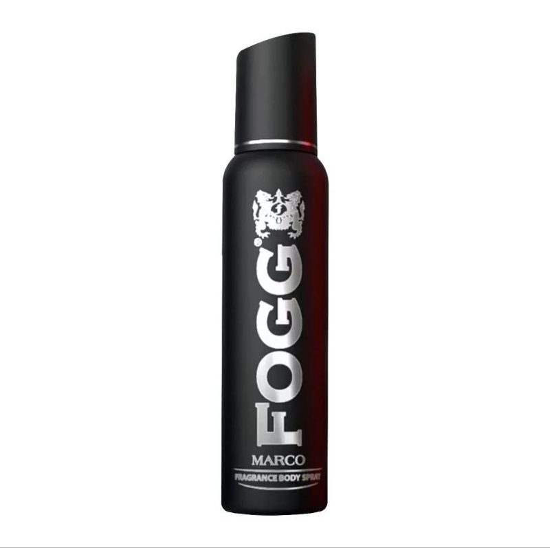 🖤FOGG body spray ขนาด 150ml./120ml.(มีหลายกลิ่นให้เลือก)