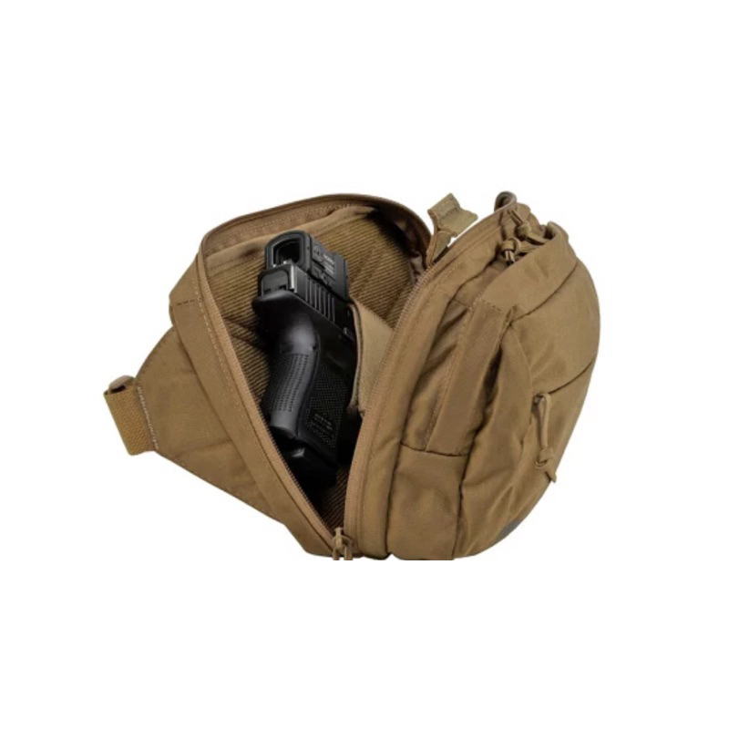 กระเป๋าคาดเอว RAT WAIST PACK - CORDURA® แบรนด์ Helikon-Tex