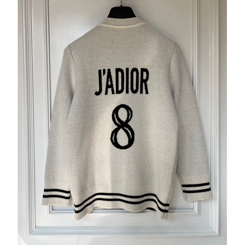 Dior cardigan sz. 36